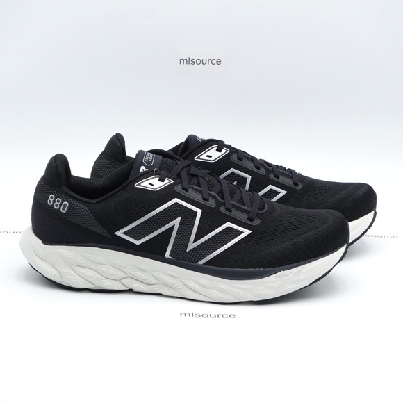 NEW Size 12 XWIDE 4E Men's New Balance Fresh Foam X 880v14 Sneakers M880B14 - Picture 1 of 6